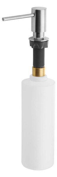 Sapho Sapho, Recipient din plastic pentru dozator de imersie SP, 1000ml, SP1000