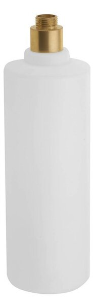 Sapho Sapho, Recipient din plastic pentru dozator de imersie SP, 1000ml, SP1000