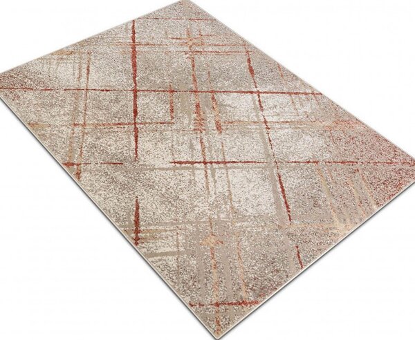 Covor Anny 33007, Model Dungi 58x110 cm, 1600 gr/mp