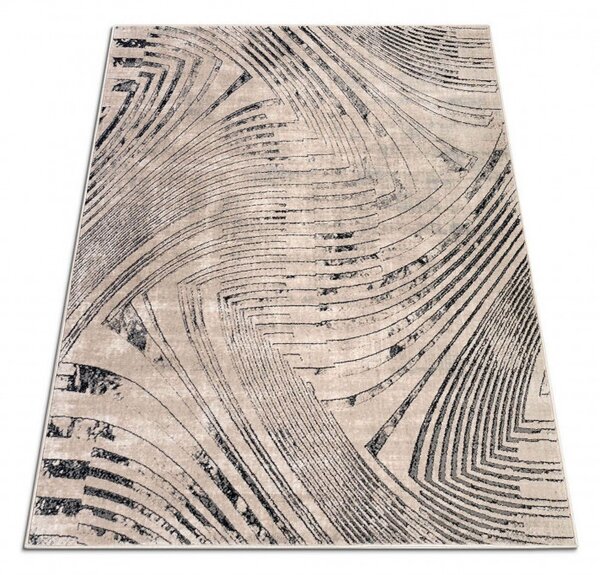 Covor Anny 33017, Model Abstract 58x110 cm, 1600 gr/mp