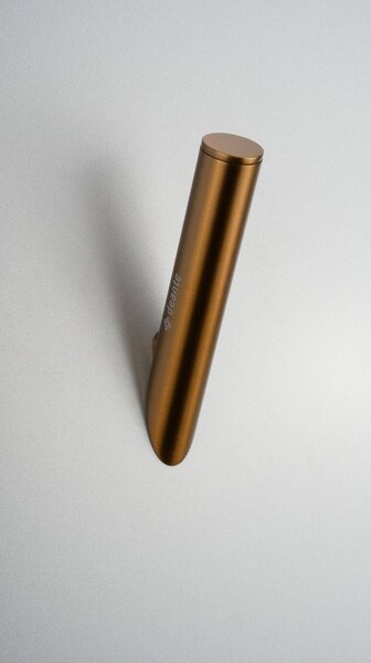 Deante Silia, cârlig 1 prosop, bronz periat, DEA-ADI_C111