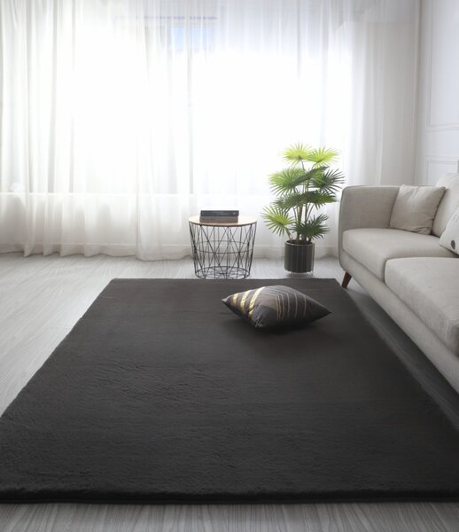 Covor Tip Blanita Antiderapant, Soft 073, 140x200 cm, 1,65kg/m2