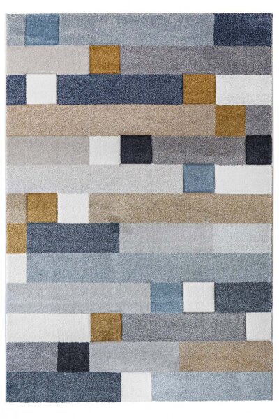 Covor Vegas Home, Model 62YKE 80x150 cm, 2780 gr/mp