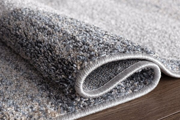Covor Roma, Model 32 SKS, Crem/Gri, 80x150 cm, 2650 gr/mp