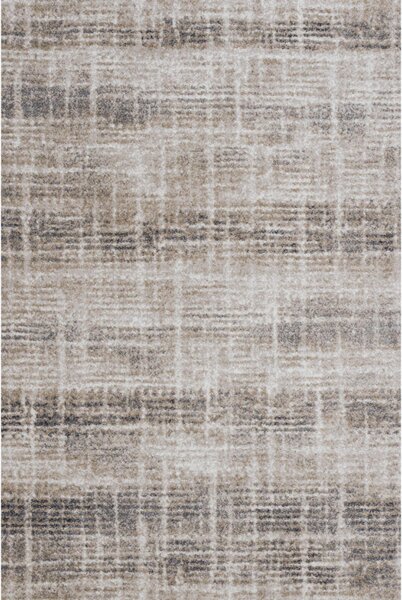 Covor Mondo, Model 74GBE , Bej/Maro 80x150 cm, 2280 gr/mp