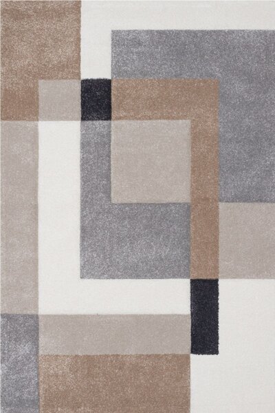 Covor Vegas Home, Model 18ESE 80x150 cm, 2780 gr/mp