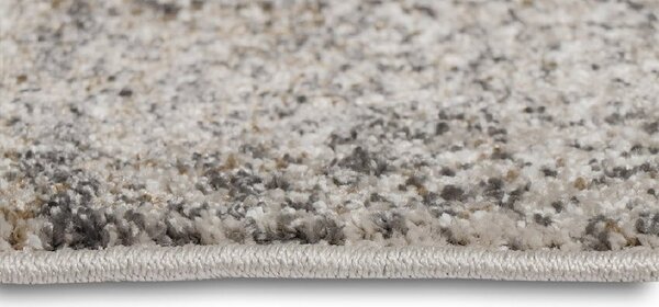 Covor Mondo, Model 74GBE , Bej/Maro 80x150 cm, 2280 gr/mp