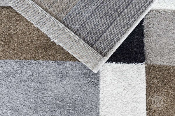 Covor Vegas Home, Model 18ESE 80x150 cm, 2780 gr/mp