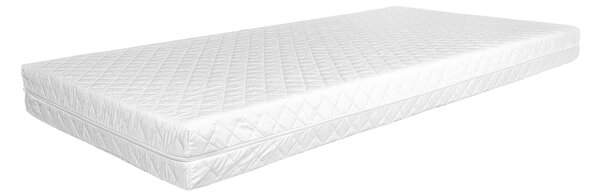 KONDELA Saltea, din spumă, 16 cm, 90x200 cm, MONTINY NEW
