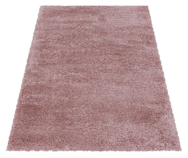 Covor Fluffy Rose 60x110 cm