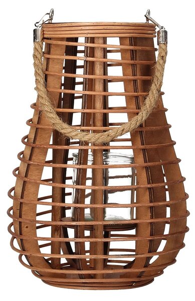 Felinar Vela 33cm natural