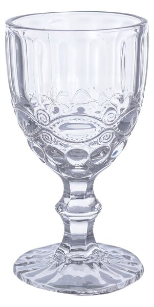 Pahar Magnificent Clear 240ml