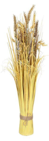 Decorațiuni din boabe uscate 74cm