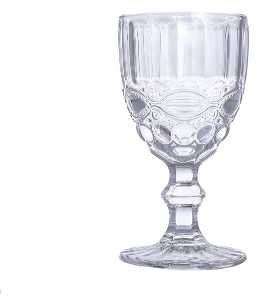 Pahar Magnificent Clear 240ml