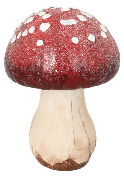 Decorațiuni Toadstool 21 cm