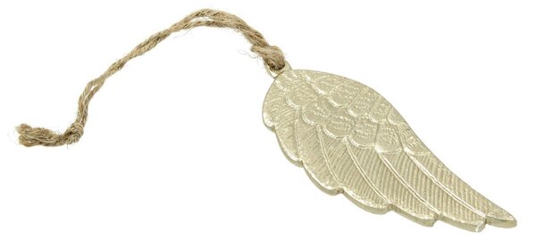 Decorațiuni Wing 4x10cm