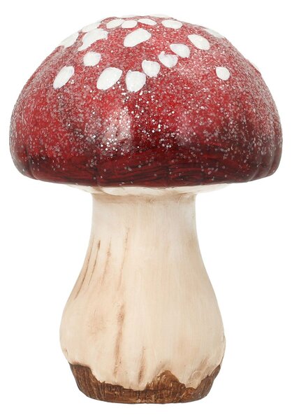 Decorațiuni Toadstool 21 cm