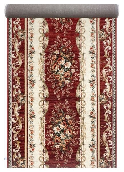 Traversa tip Mocheta Model Lotos 535/210, latime 60 cm