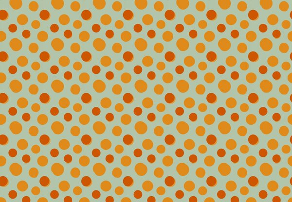 Fototapet - Buline retro (147x102 cm)
