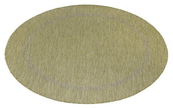 Covor Relax V1 Verde 160 x 160cm