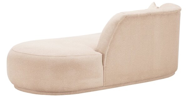 Pat de zi Bourbon bouclé Grey D06