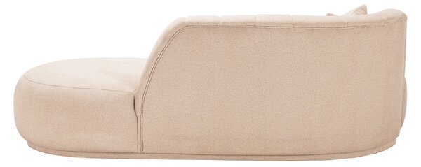 Pat de zi Bourbon bouclé Grey D06