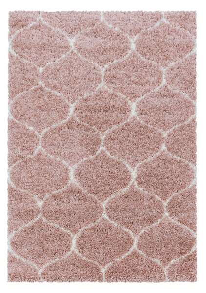 Covor Salsa Rose 60x110 cm
