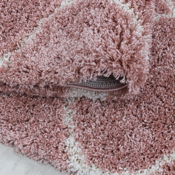 Covor Salsa Rose 60x110 cm