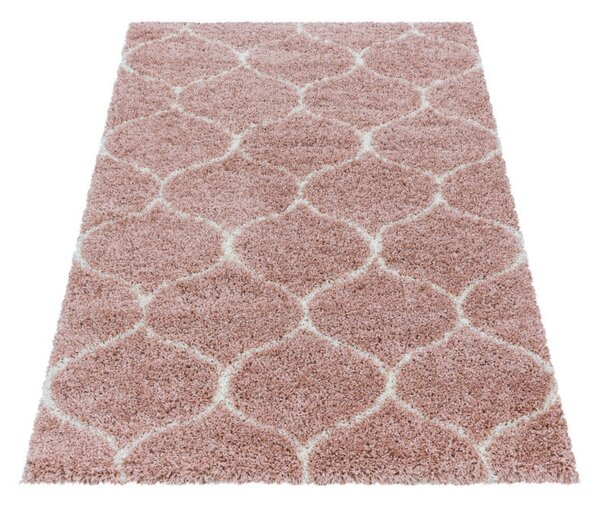Covor Salsa Rose 60x110 cm