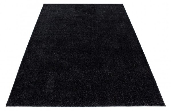 Covor Ata Antracit 160x230 cm