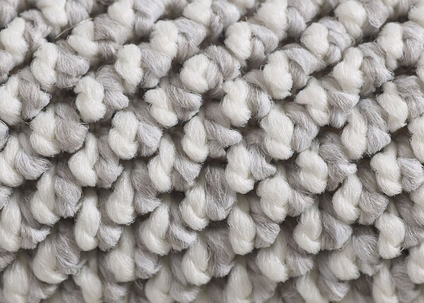 Covor Ayyildiz Loom Argintiu, 60 X 100 cm