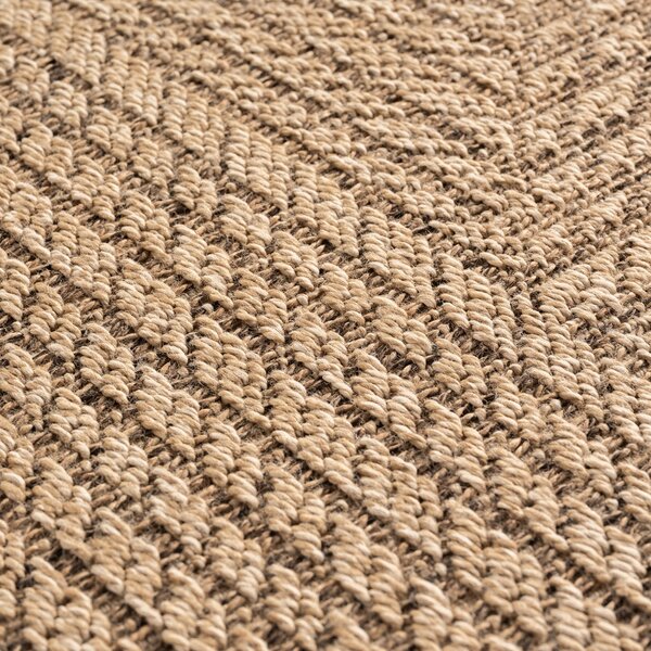 Covor Timber V4 Bej, 240 x 340cm