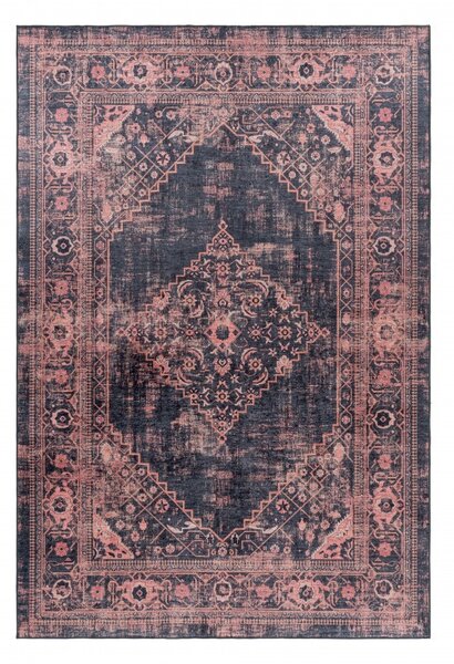 ASA CUM E! Covor Fiesta Rosu V1 200x290 cm