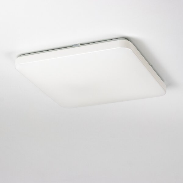 BRILAGI - Plafonieră LED dimabilă MILKY WAY LED/24W/230V 3000-6500K + telecomandă