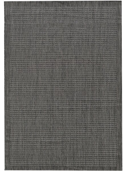 Covor traversa Ayyildiz Giza Negru, 60 X 100 cm