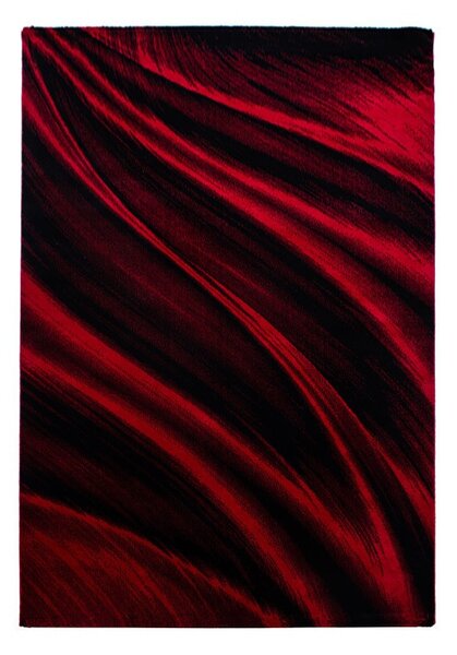 Covor Miami Rosu 140x200 cm