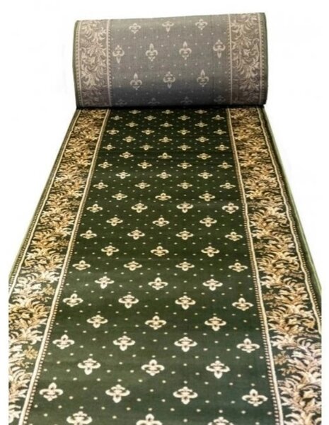 Mocheta, Model Bisericesc 15033 310, Latime 2 m, Verde, Super Pret !!! 200 x 200
