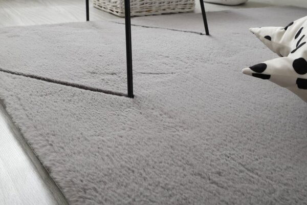 Covor Tip Blanita Antiderapant, Soft 070, 50x80 cm, 1,65kg/m2