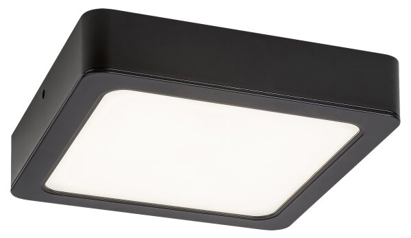 Plafonieră LED SHAUN LED/12W/230V 14 cm Rabalux 2689