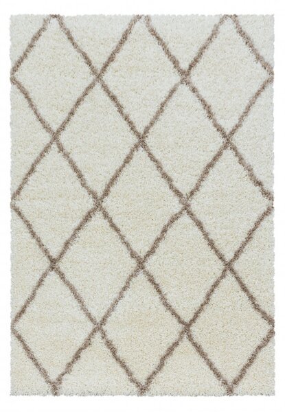Covor Alvor Crem 80x250 cm