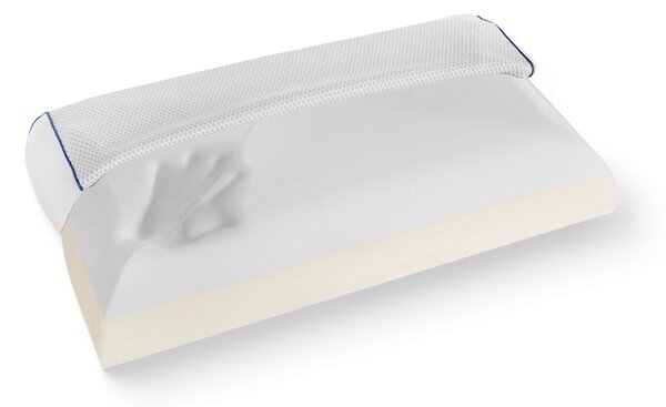 Pernă Magniflex, MagniStretch® L, 42x72x15