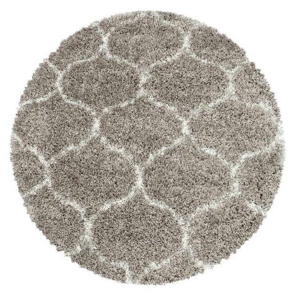 Covor Salsa Bej 80x80 cm