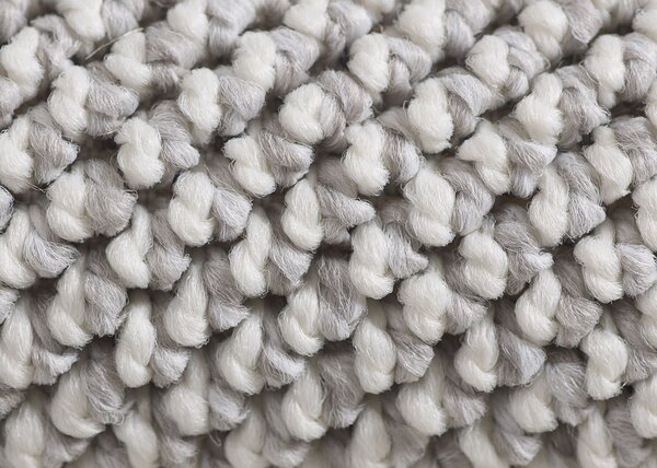 ASA CUM E! Covor traversa Ayyildiz Loom Argintiu, 80 X 250 cm