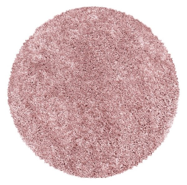 Covor Sydney Rose 120x120 cm