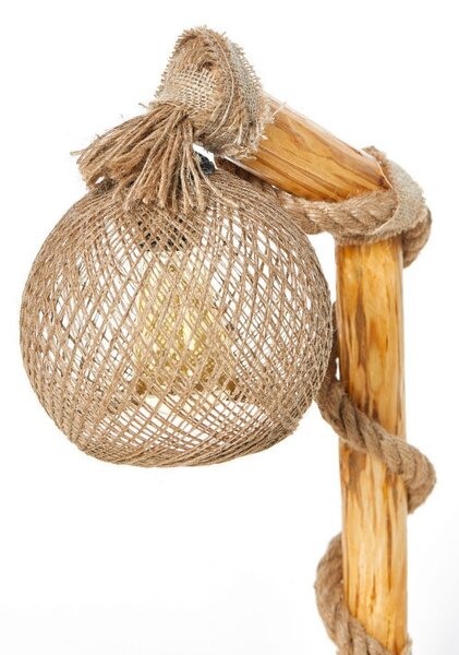 Lampadar Canata Natural
