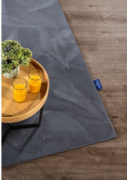 Covor gri antracit 80x150 cm Leon – Villeroy&Boch