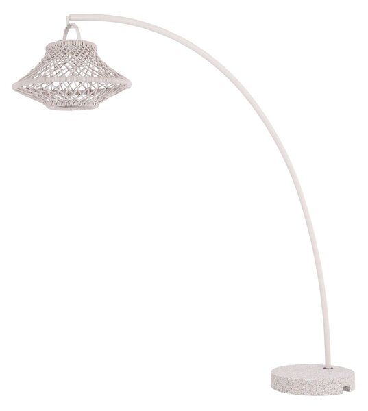 Lampadar solar de grădină Verona