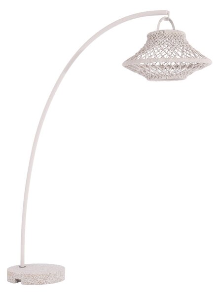 Lampadar solar de grădină Verona