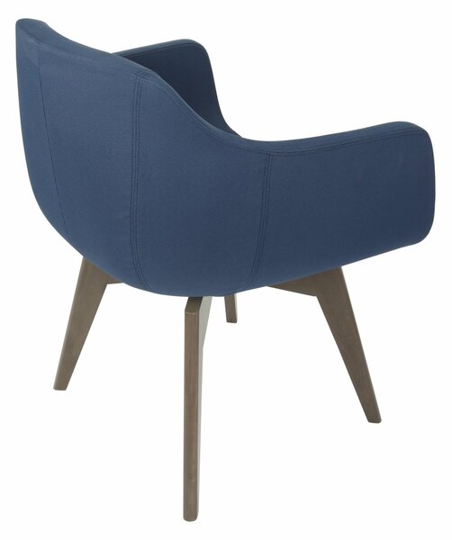 Scaun Soul Wood