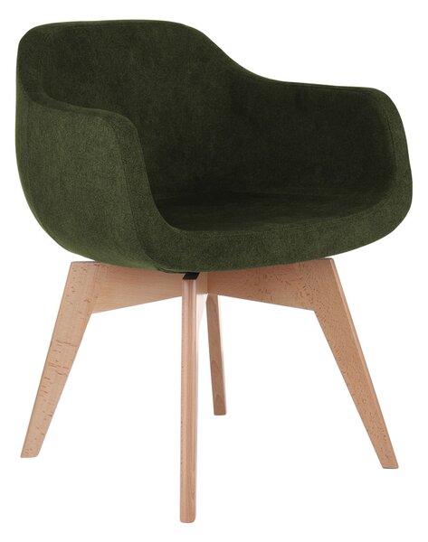 Scaun Soul Wood